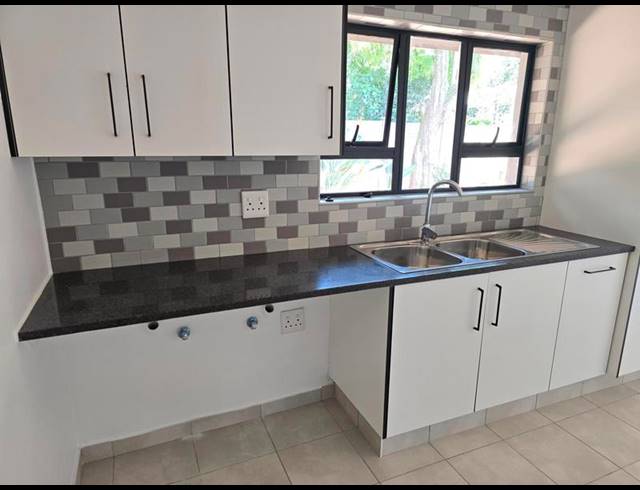 1 BEDROOM PROPERTY TO RENT IN ELDORAIGNE
